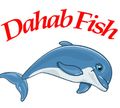 Dahab Fish logo