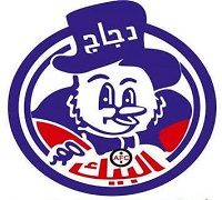 Dagag Elbaik Masr logo