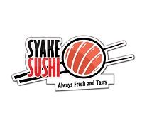 Syake Sushi logo