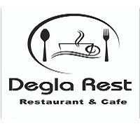 Degla Rest logo