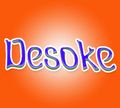 Desoke logo