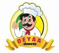 Deyaa Shawerma logo