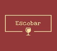 Escobar logo