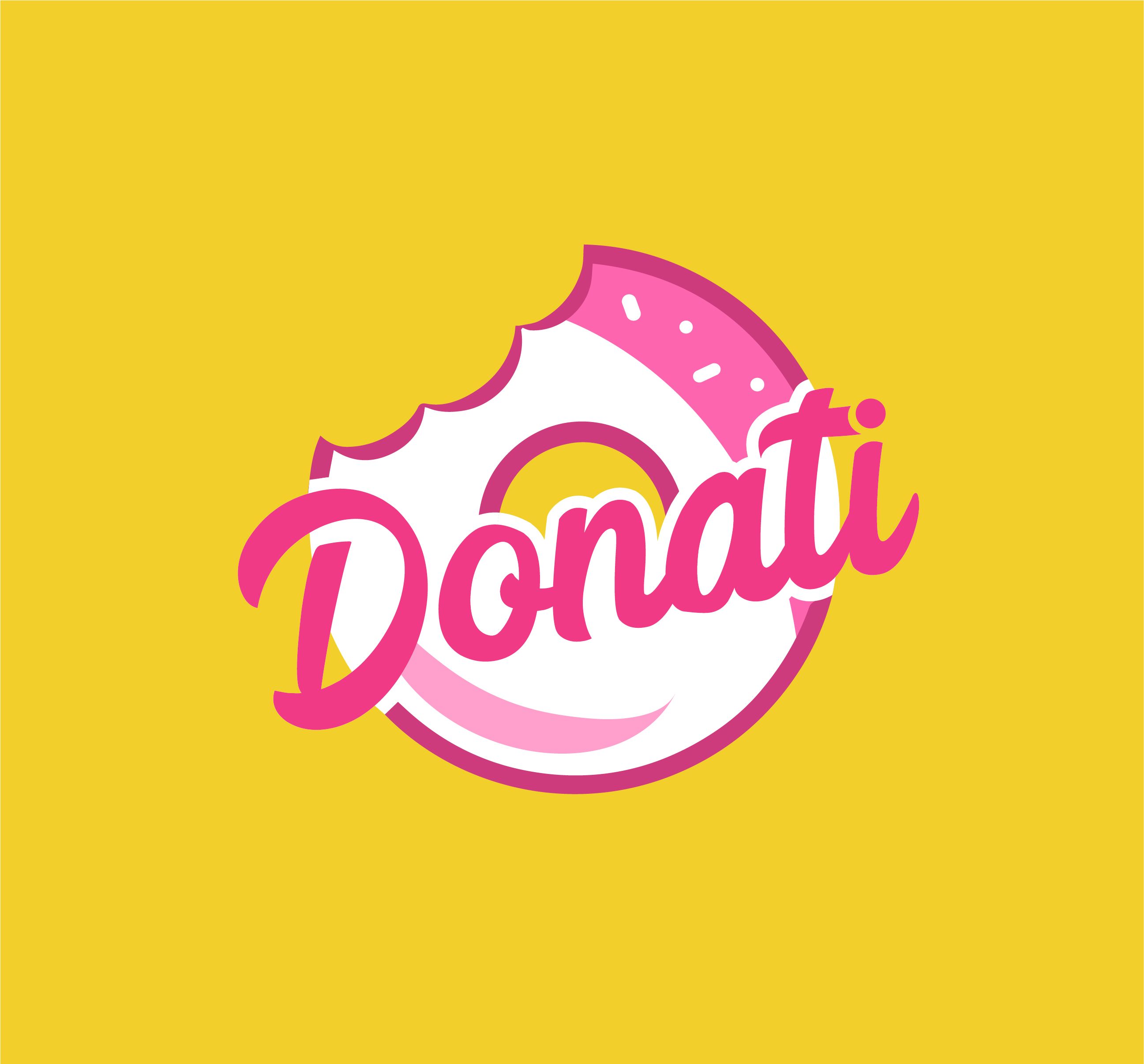 Donati