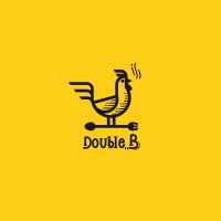 Double B logo