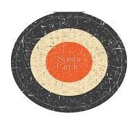 Sushi Circle logo