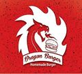 Dragon Burger logo