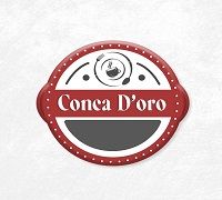Conca D'oro logo