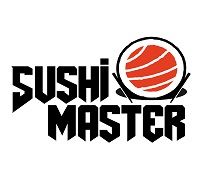 Sushi Master logo