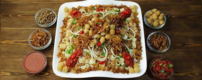 كشري هند الأصلي photo 1