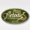Melodies logo