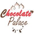 Chocolate Palace logo