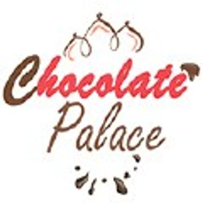 شوكلت بالاس logo
