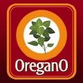 Oregano logo
