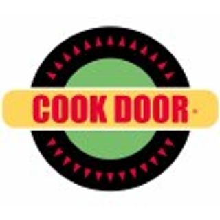 Cook Door