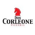 Don Corleone Pizzeria logo