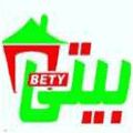 BETY logo