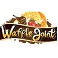 Waffle Joint logo
