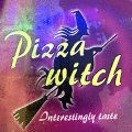 Pizza Witch logo