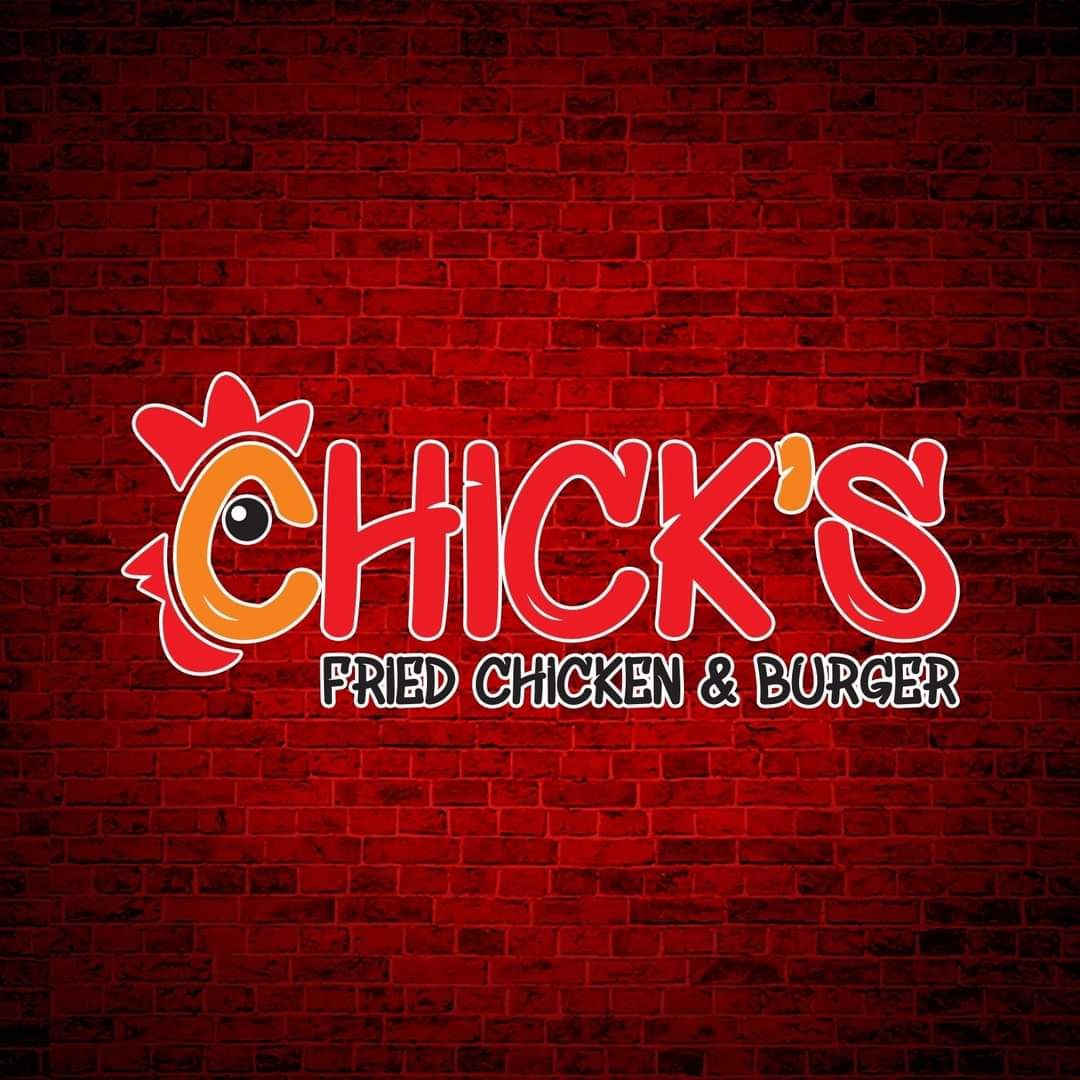 CHICK'S logo