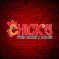 CHICK'S logo