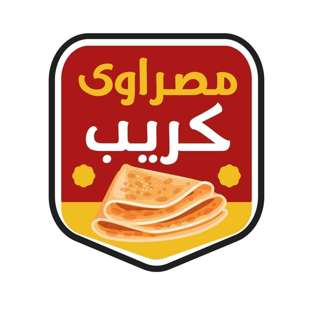 Masrawy Crepe logo