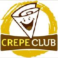 Crepe Club - Sporting delivery service in Egypt | Talabat