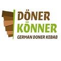 Doner Konner logo