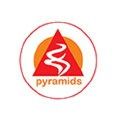 Pyramids logo