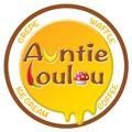 Auntie Loulou logo