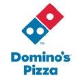 Domino's Pizza logo