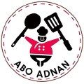Abo Adnan logo