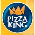 Pizza King Special logo