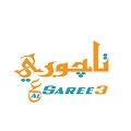 Taجoury ع Saree3 logo