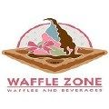 Waffle Zone logo
