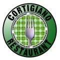 Cortigiano logo