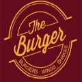 The Burger logo