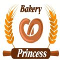 Bakery Princess logo