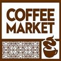 Coffee Market logo