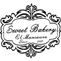 Sweet Bakery logo