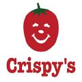 Crispys logo