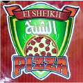 Pizza El Sheikh logo