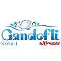 Gandofli Express logo