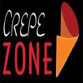 Crepe Zone logo