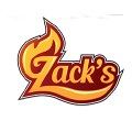 Zack's logo