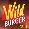 Wild Burger Grill logo