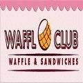 Waffle Club logo