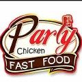 Chicken Party logo