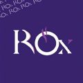 ROx logo