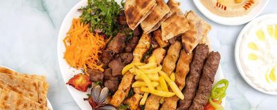 Abdo Kebab Grills photo 1